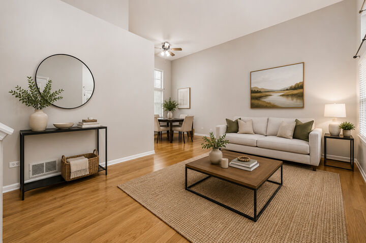 Property Photo: 2712 Stockton Road IL 60564