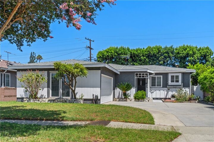 Property Photo:  10541 Plunkett  CA 90706 