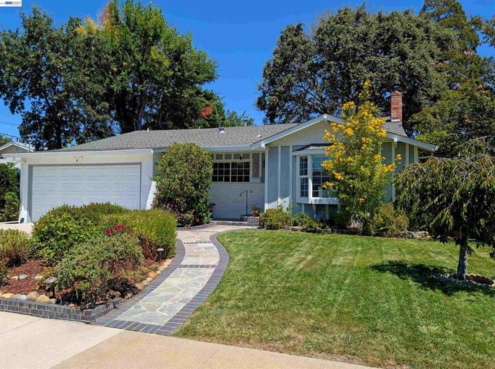 Property Photo:  5515 Alaska Dr  CA 94521 