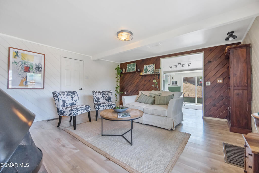 Property Photo:  1268 Black Canyon Road  CA 93063 