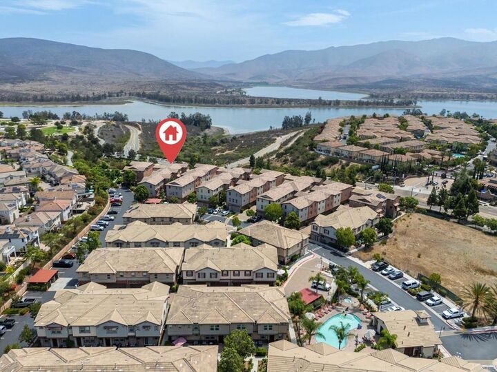 Property Photo: 2890 Silver Medal Road 6 CA 91915