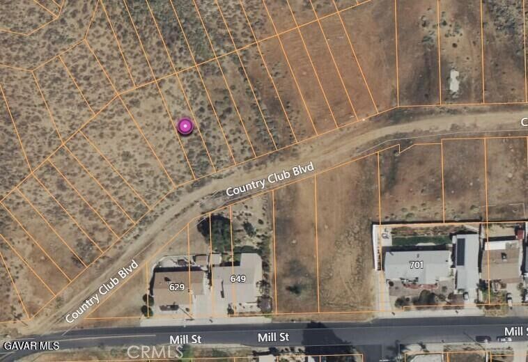 Property Photo: 0 Country Club Blvd CA 92530