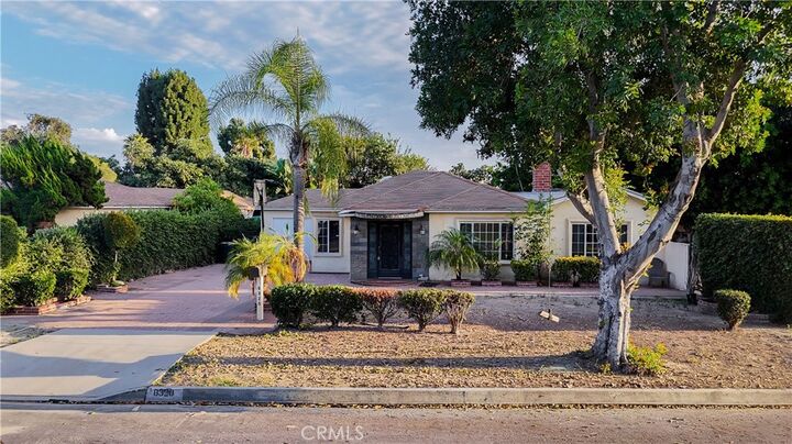 Property Photo:  8320 Terradell Street  CA 90660 