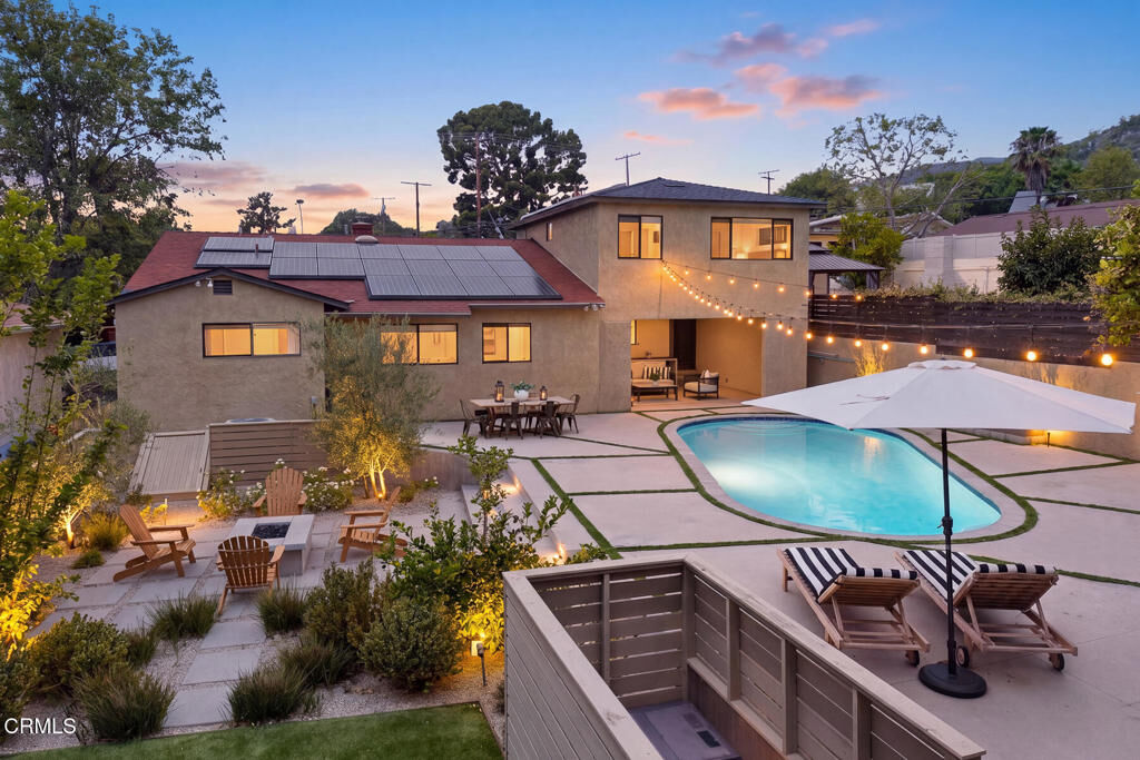 Property Photo:  4714 Boston Avenue  CA 91214 