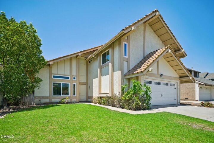 Property Photo:  1615 Old Ranch Road  CA 93012 