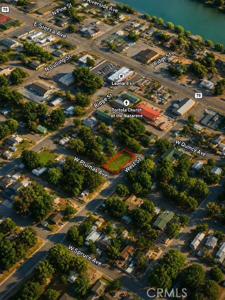 Property Photo: 12522900 W Plumas Avenue CA 96122
