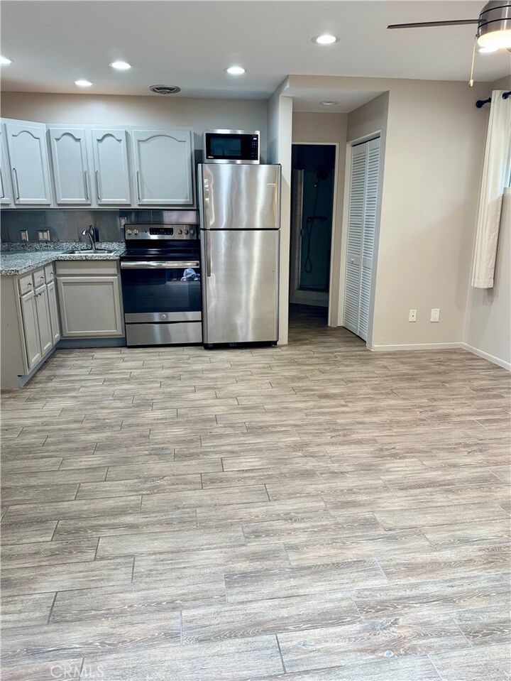 Property Photo:  437 Cypress Drive A  CA 92651 