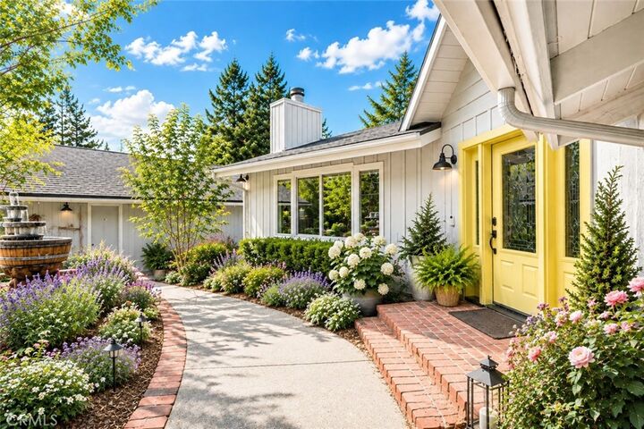 Property Photo:  30396 Live Oak Drive  CA 92382 