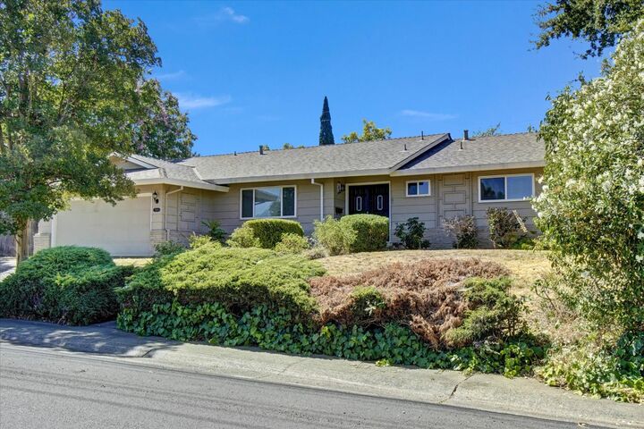 Property Photo:  7966 Sunset Ave.  CA 95628 