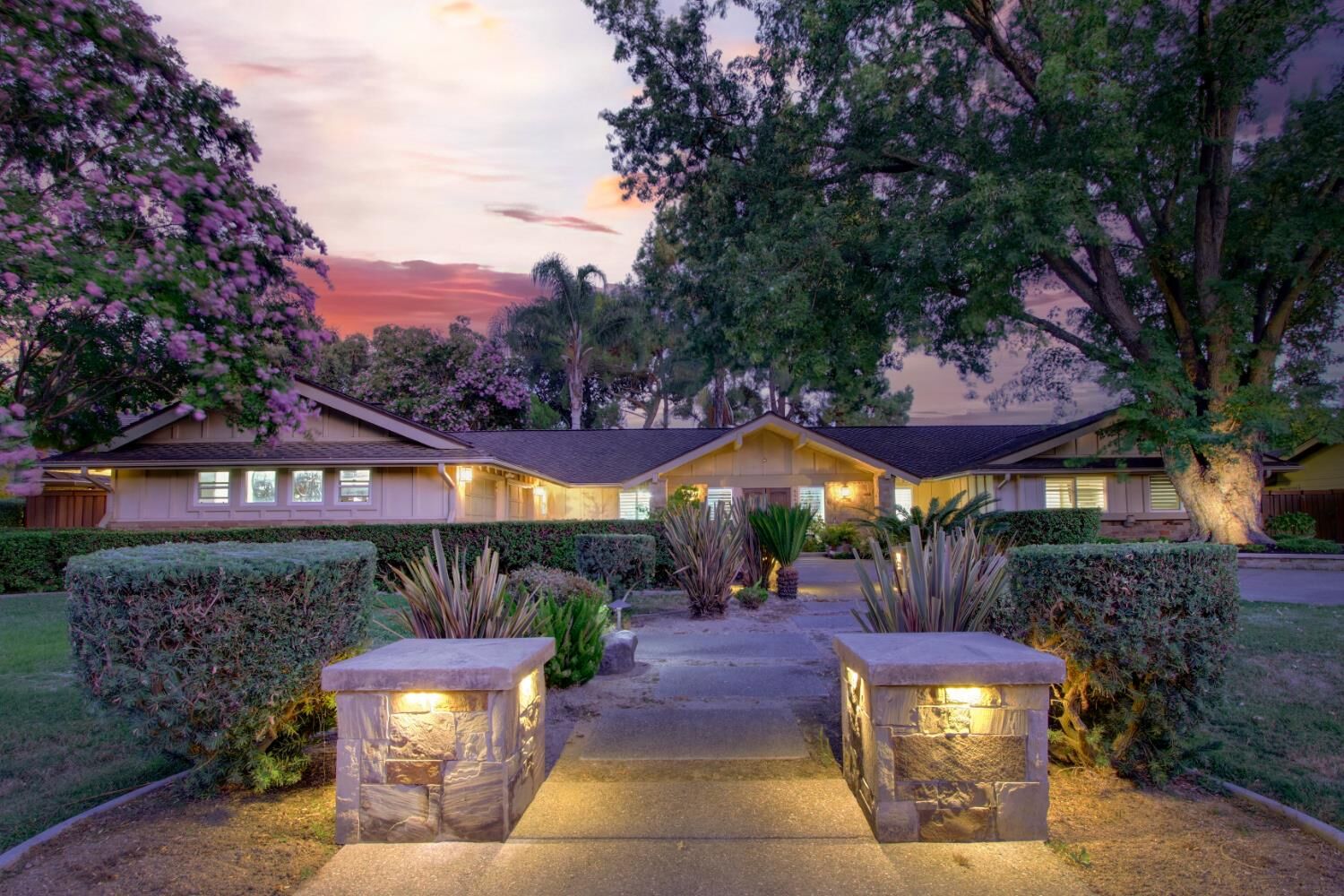 Property Photo: 44499 Country Club Drive CA 95618