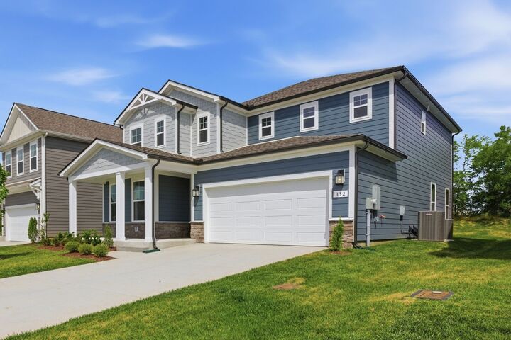 Property Photo:  332 Black Bear Drive  TN 38474 