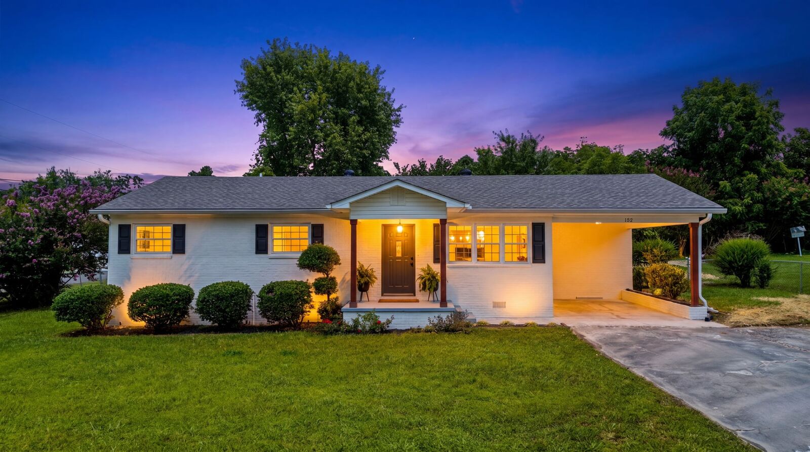 Property Photo:  126 Lakeview Drive SE  TN 37323 