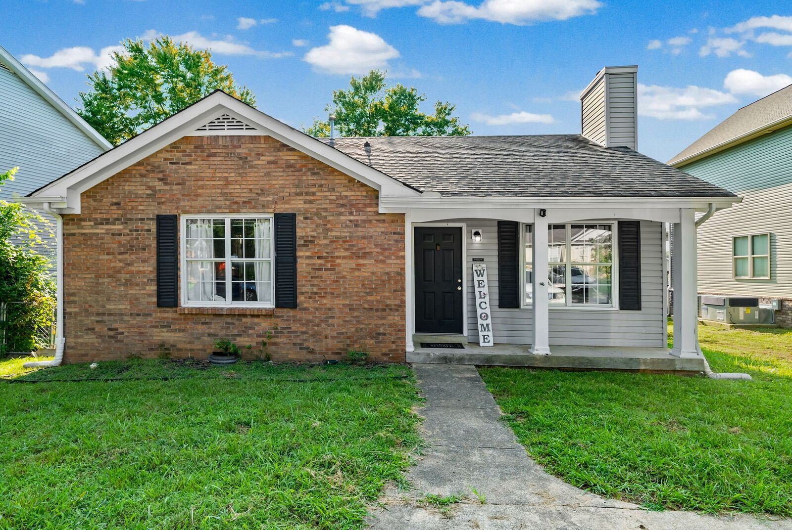 Property Photo: 70 Grassmire Dr TN 37042