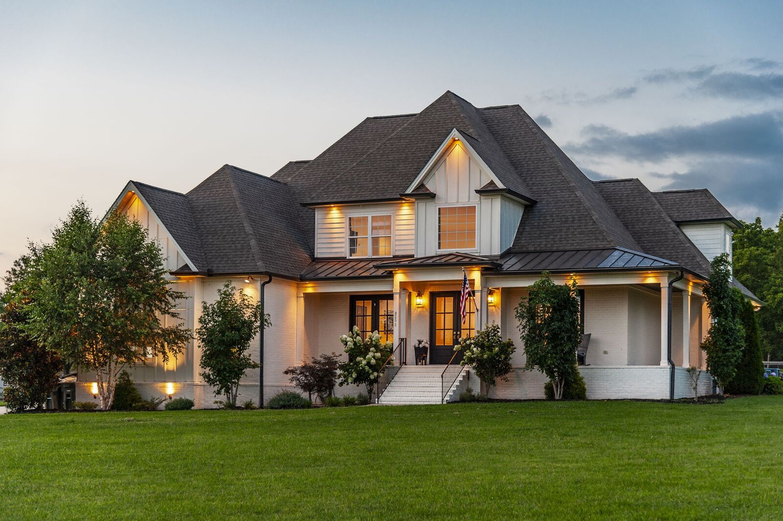 Property Photo:  825B Douglas Bend Road  TN 37066 