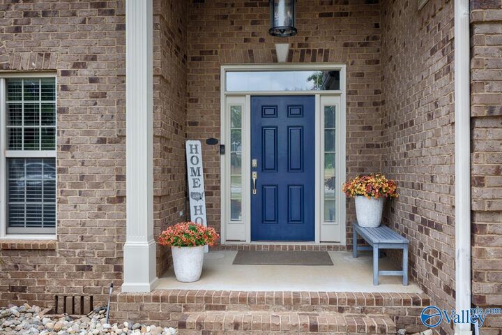 Property Photo: 7500 Old Valley Point AL 35763