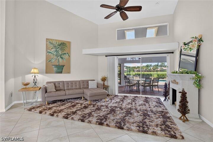 Property Photo: 11931 King James Court FL 33991