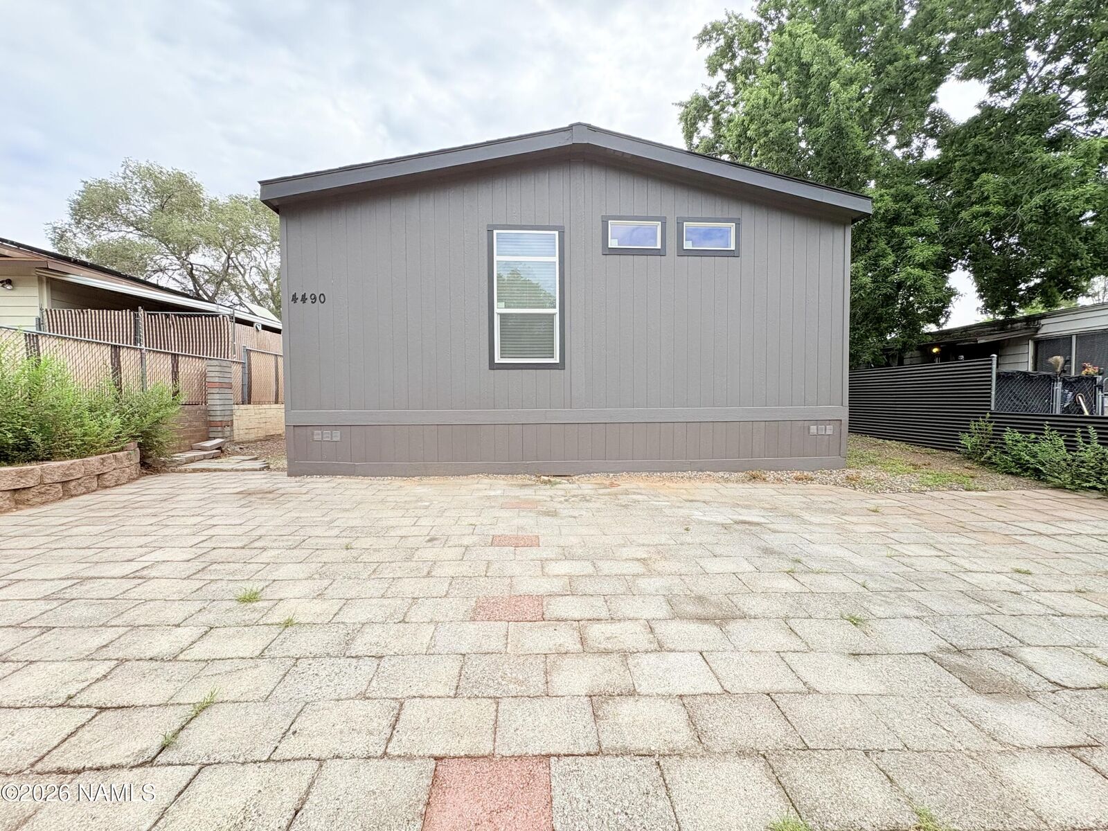 Property Photo:  4490 N Randall Street  AZ 86004 
