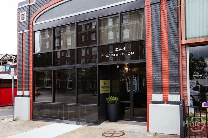 Property Photo:  244 E Washington 250  GA 30601 