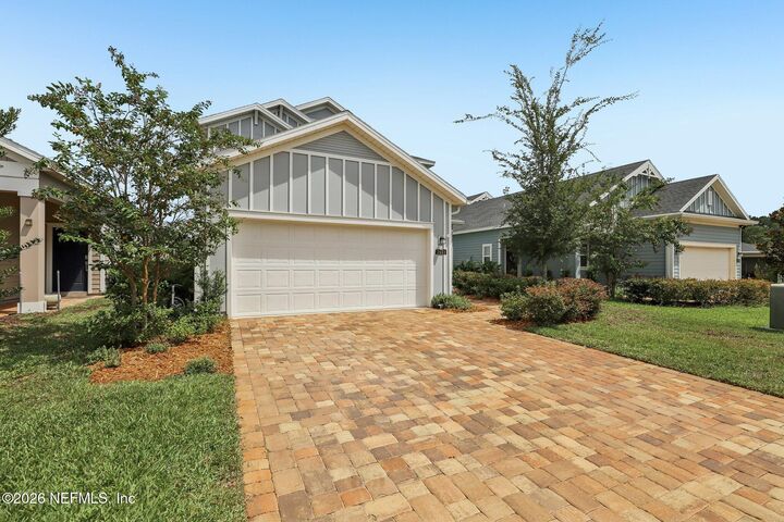Property Photo:  2651 Hanberry Lane  FL 32043 