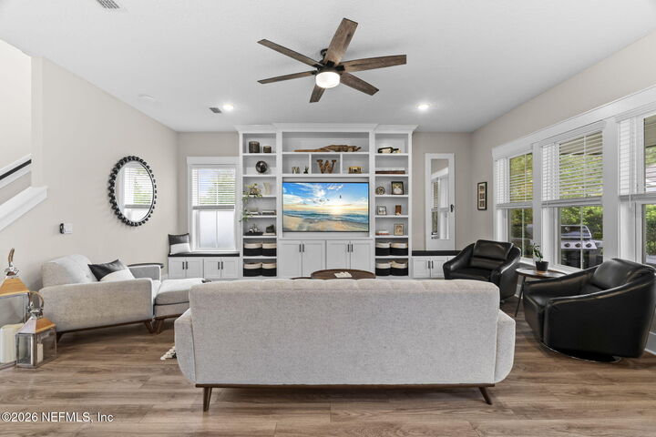 Property Photo:  497 Latrobe Avenue  FL 32095 