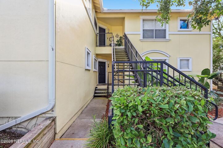 Property Photo:  1800 The Greens Way 1504  FL 32250 