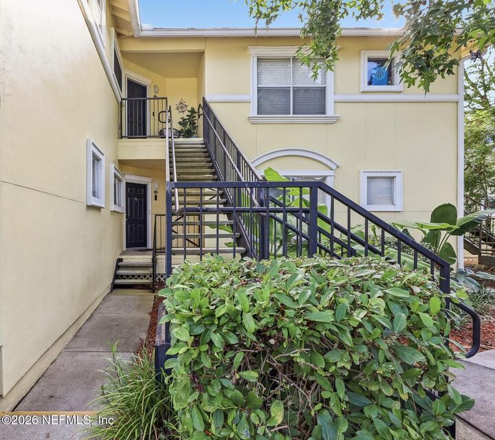Property Photo:  1800 The Greens Way 1504  FL 32250 