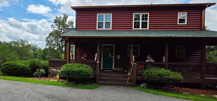 Property Photo: 139 Gladys Lane GA 30582