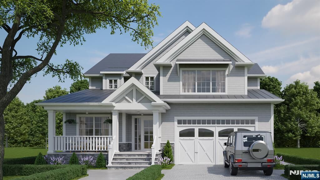 Property Photo:  203 Pascack Road  NJ 07656 