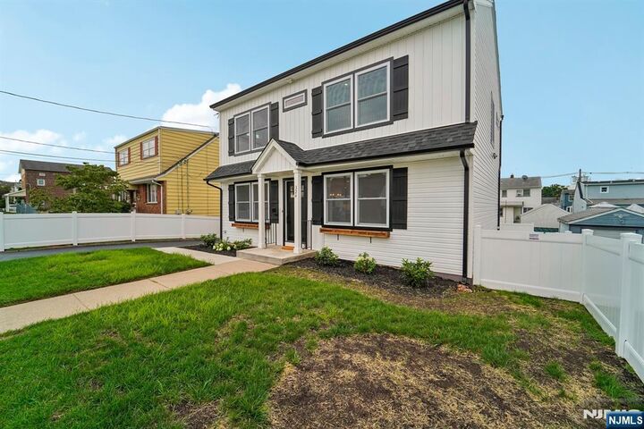 Property Photo: 324 Thomas Avenue NJ 07071