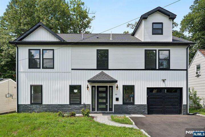 Property Photo: 26 Hunterdon Road NJ 07052