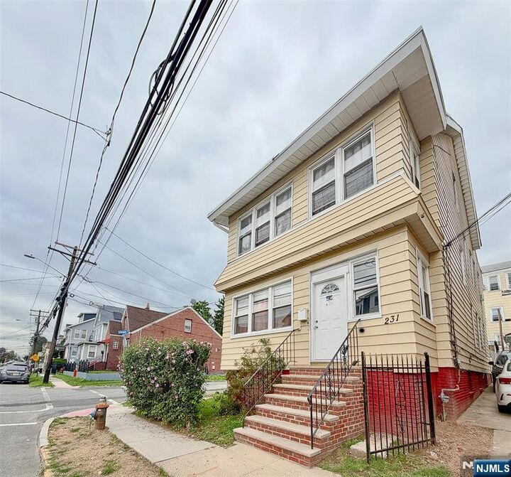 Property Photo:  231 Myrtle Avenue  NJ 07111 