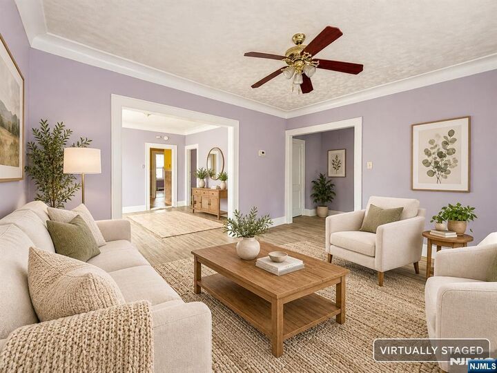 Property Photo: 231 Myrtle Avenue NJ 07111