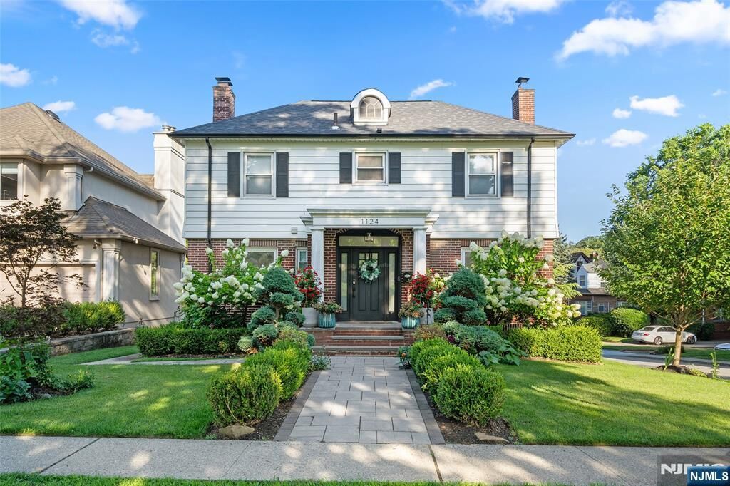 Property Photo: 1124 Abbott Boulevard NJ 07024