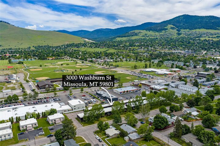 Property Photo: 3000 Washburn Avenue 16 MT 59801