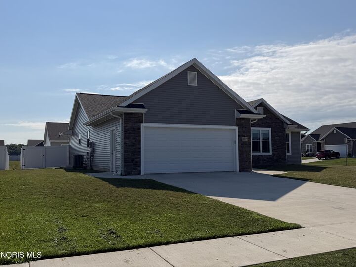 Property Photo:  9315 Shaffer Street  OH 45840 