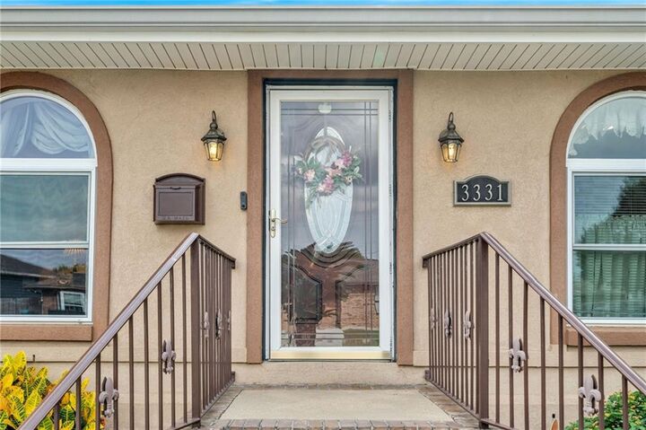 Property Photo:  3331 Davidson Place  LA 70065 