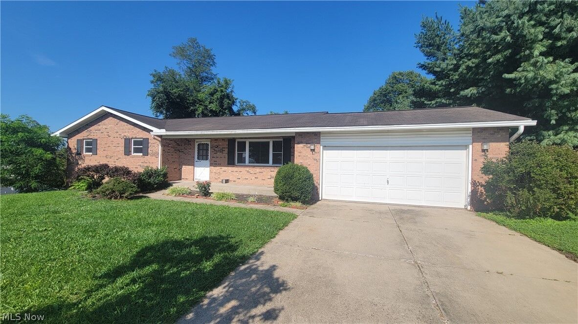 Property Photo:  109 Sherry Drive  OH 45750 