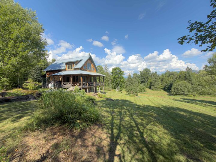 Property Photo:  3271 Bayley-Hazen Road  VT 05843 