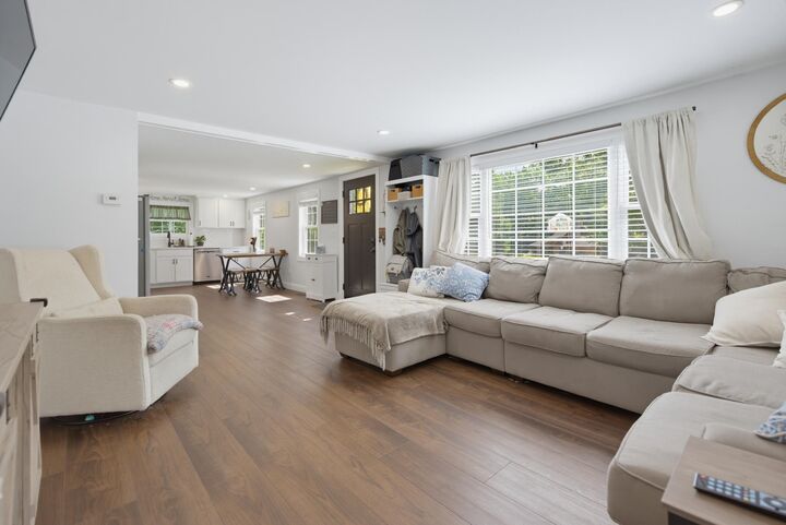 Property Photo: 234 Stepping Stones Road NH 03825