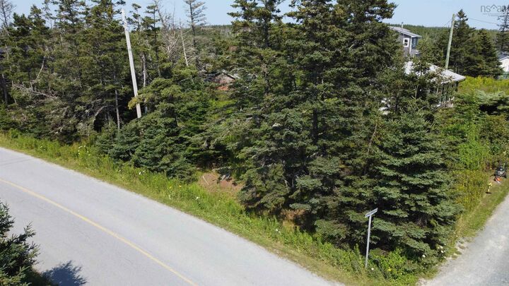 Lot 27 Hawkey Island Road — photo 1