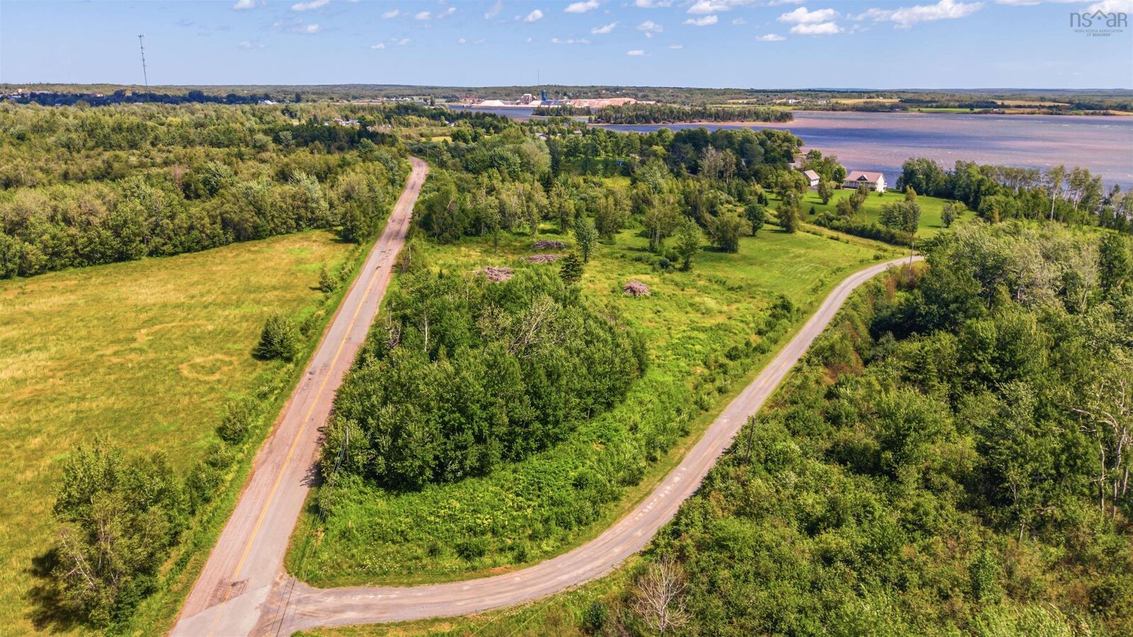 Property Photo:  Murray Road  NS B0M 1L0 