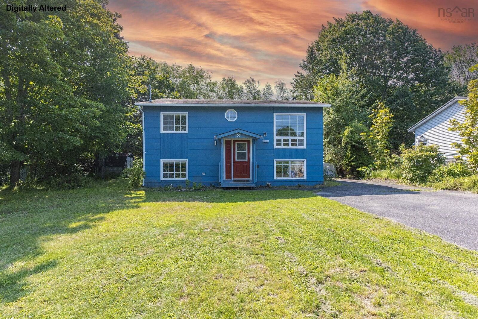 Property Photo: 2 Minas Street NS B4N 2N8