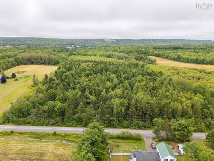 Property Photo:  Lot Meadowvale Road  NS B0P 1R0 