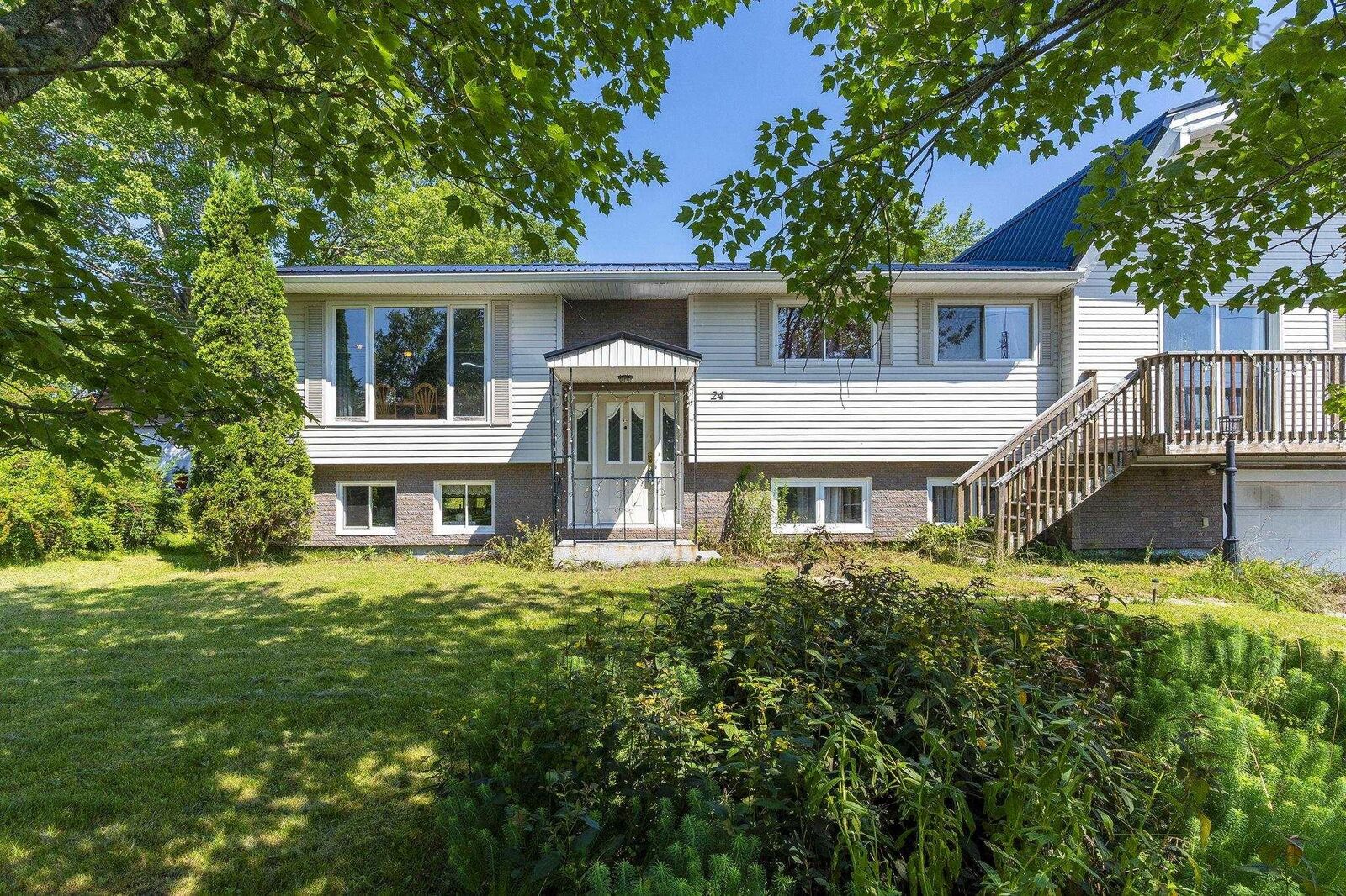 Property Photo: 24 Jericho Road NS B3Z 1B9