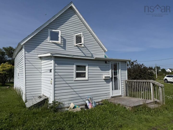 Property Photo:  358 Douglas Avenue  NS B1A 1E1 