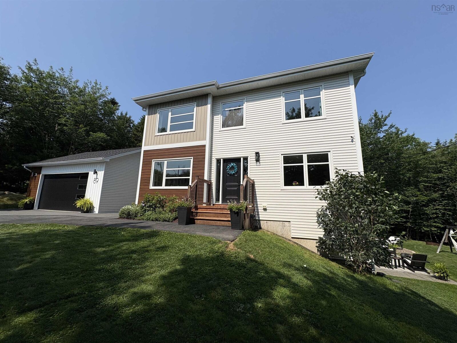 Property Photo: 89 Edgett Drive NS B4B 0V7