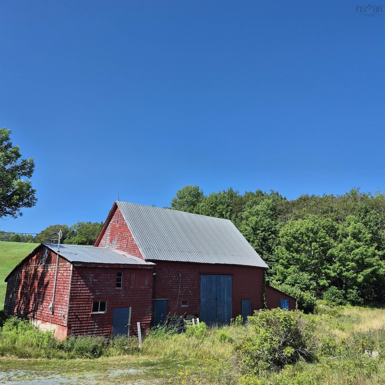 Property Photo:  63 Frank Road  NS B4V 0N3 