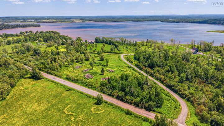 Property Photo:  Lot 0 Hansen Drive  NS B0M 1L0 