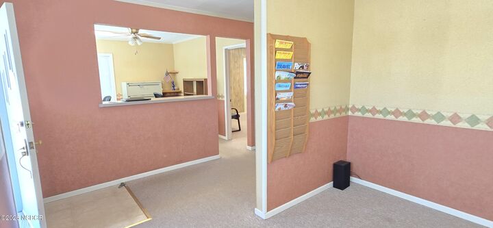 Property Photo: 133 N G Street CA 93436