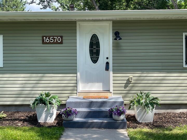 Property Photo: 16570 22nd Street S MN 55043
